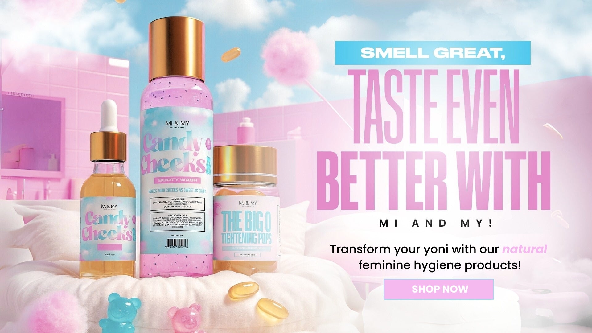 Timeless Style for Every Version of You