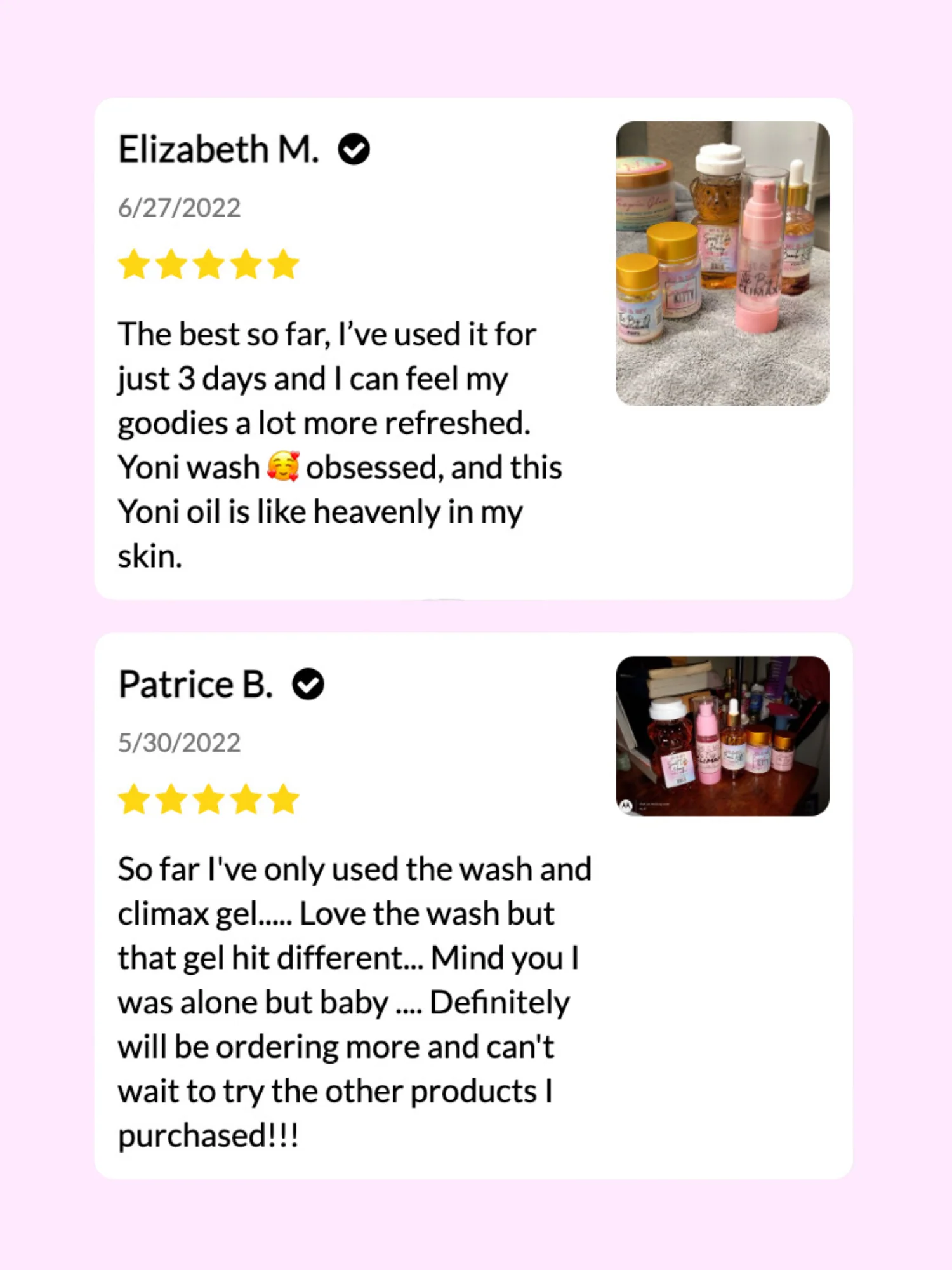 Can I Come Over?!  Bundle - Image 5