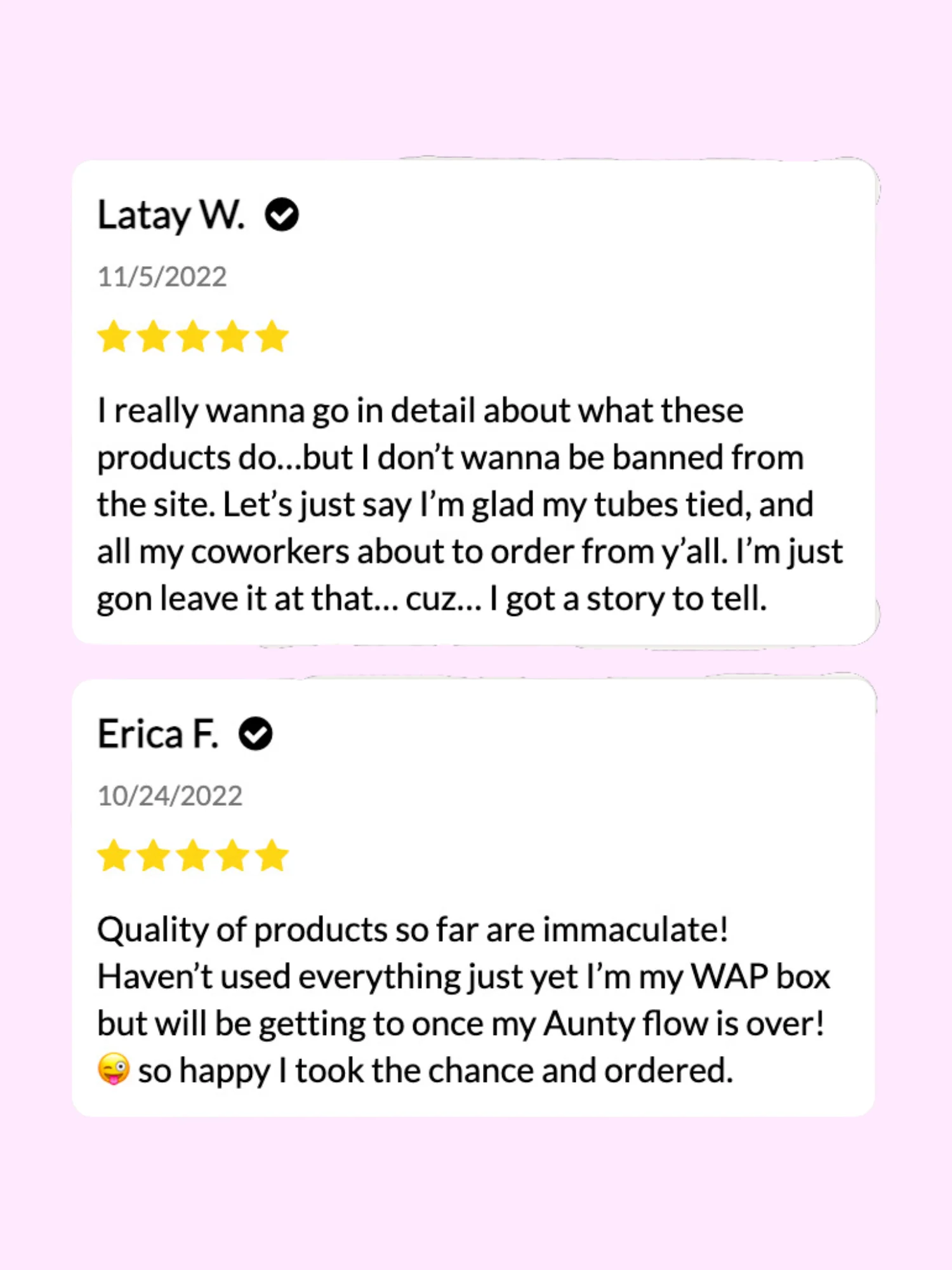 Can I Come Over?!  Bundle - Image 6