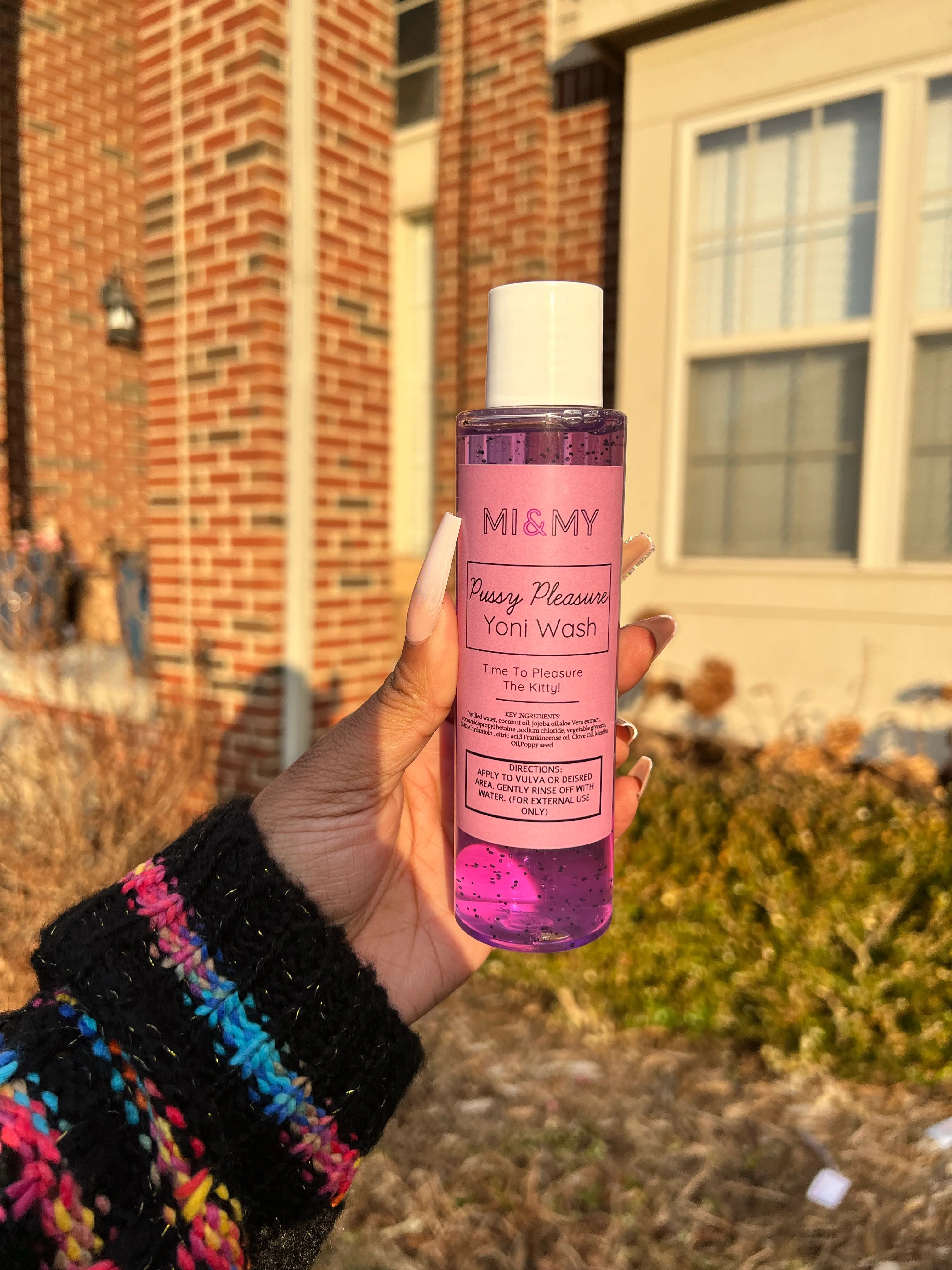 P*ssy Pleasure - Image 3