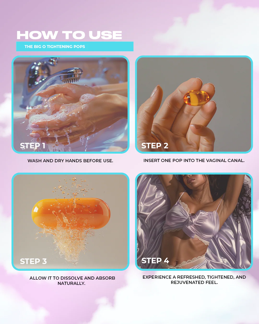 The Big O Tightening Pops - Image 4