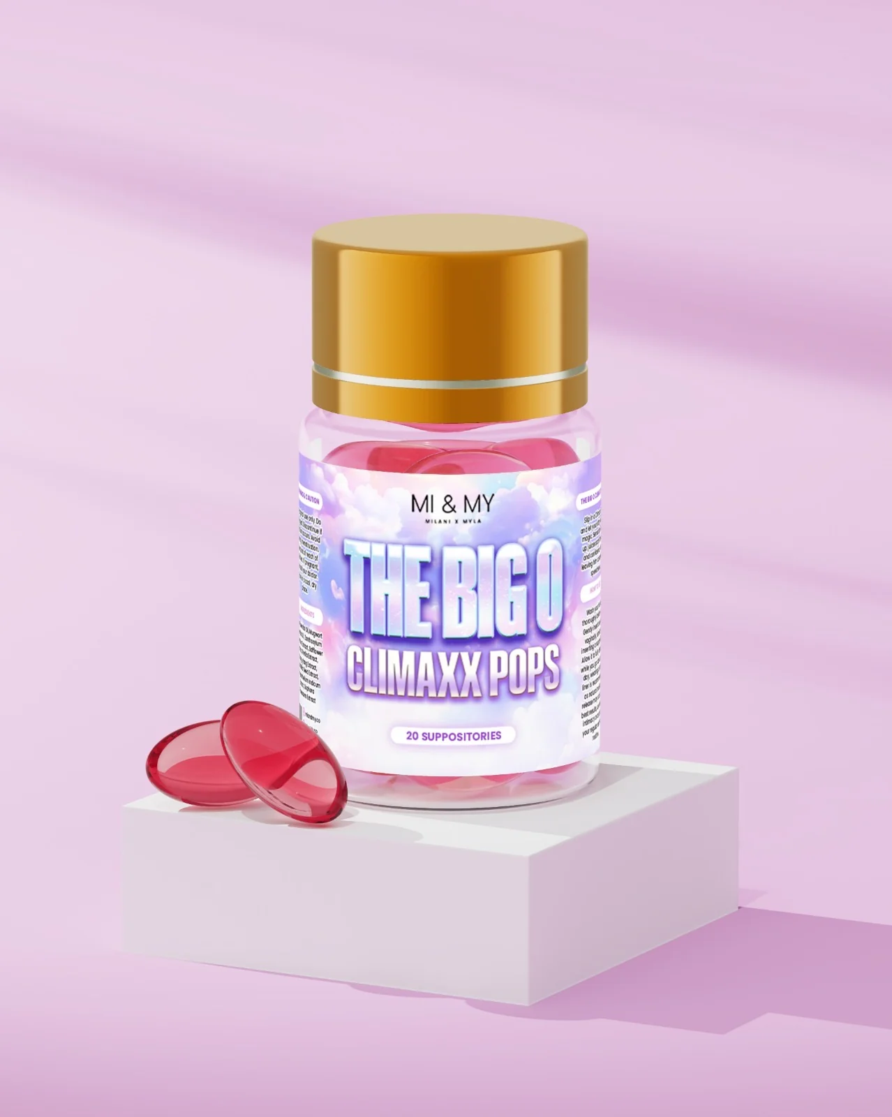 All Products / No 3pk