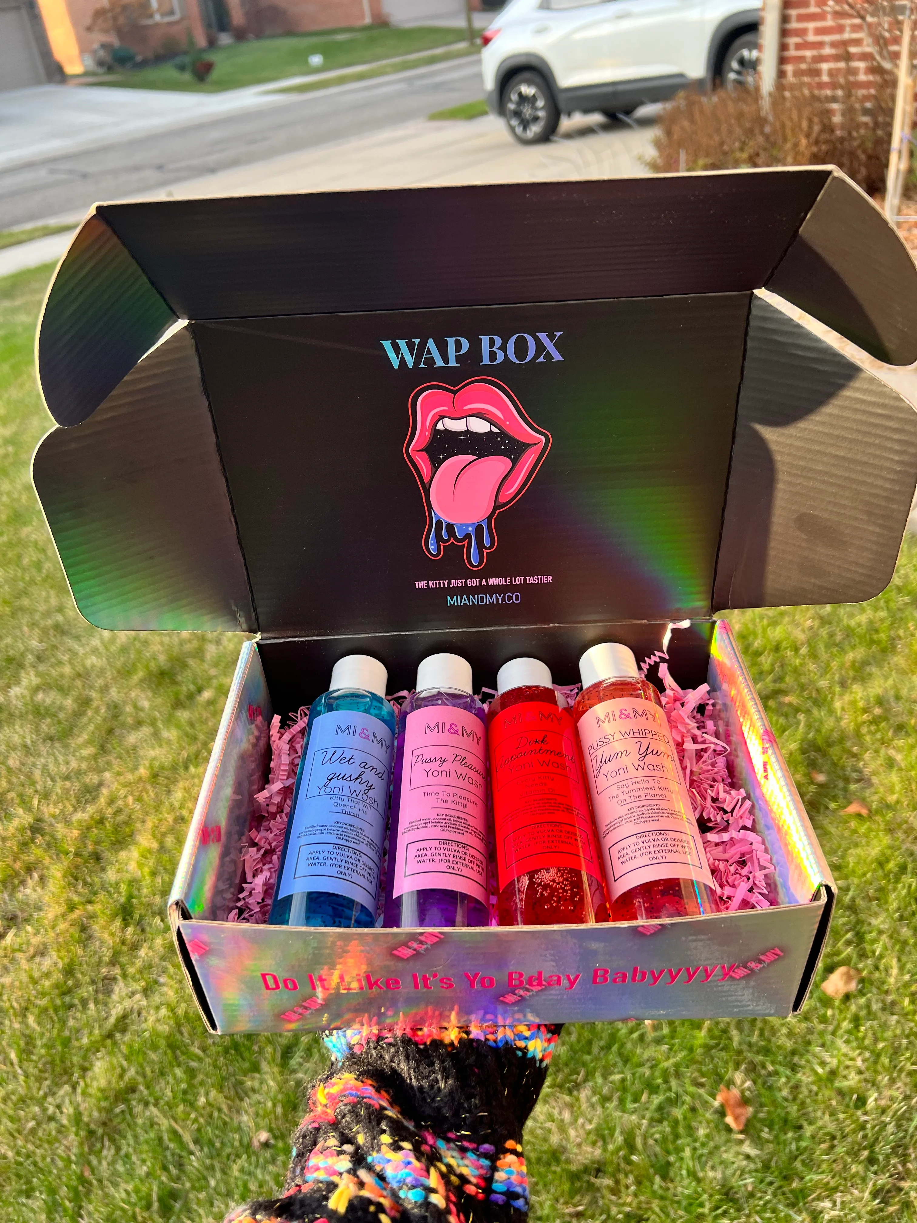 WAP BOX - Image 5