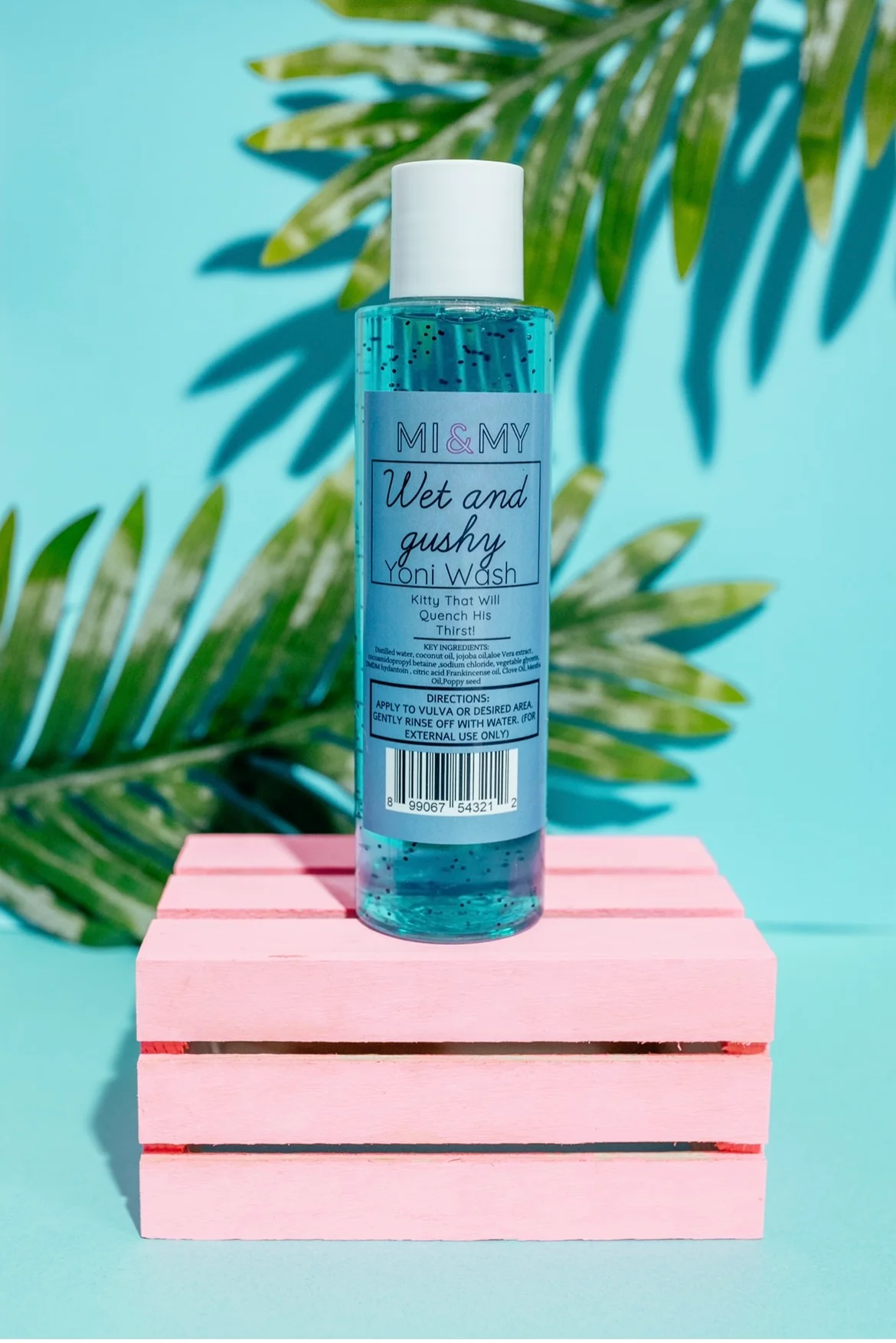 Wet And Gushy - Image 3